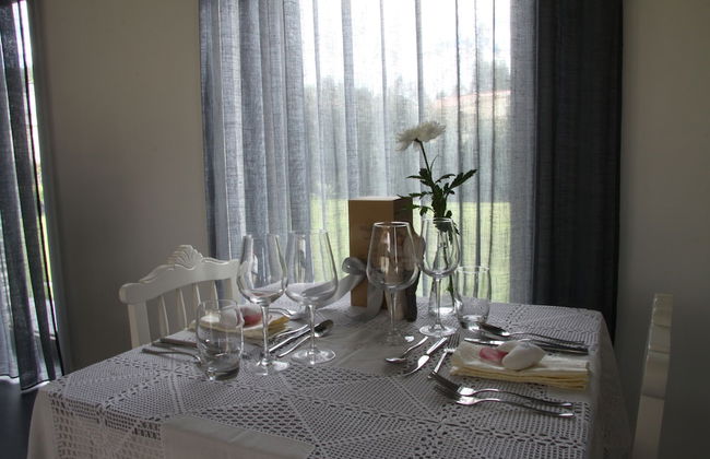 Casa Valxisto Country House - Foto 65