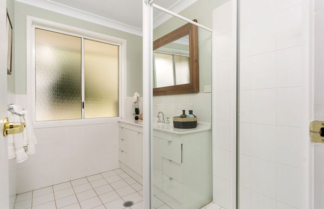 Lilyview Cottage - Robertson - Foto 19