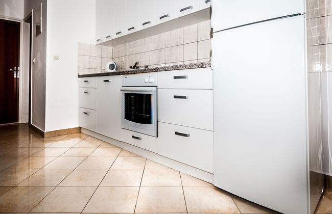 Sunset Apartments - Foto 16