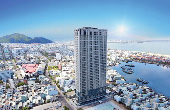 Armin Serviced Apartment Quy Nhon - Foto 49