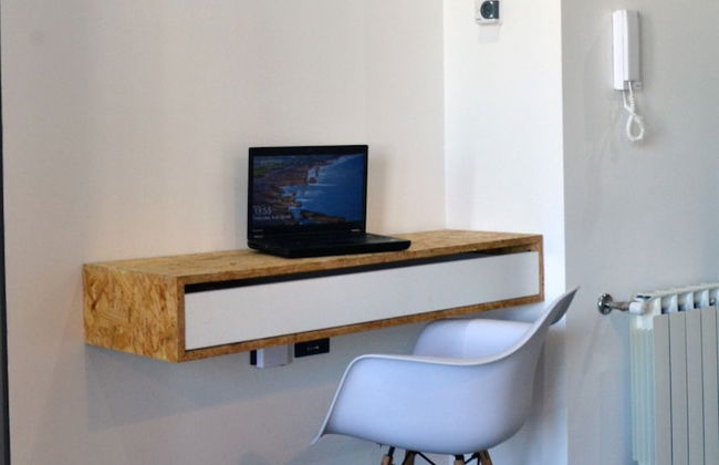 Loi Flats Neuquen, Edificio Tucuman - Photo 7