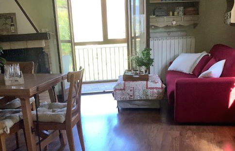 La cerbiatta - Foto 36