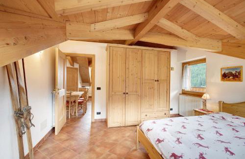 Casa Michela Mansarda - Foto 10