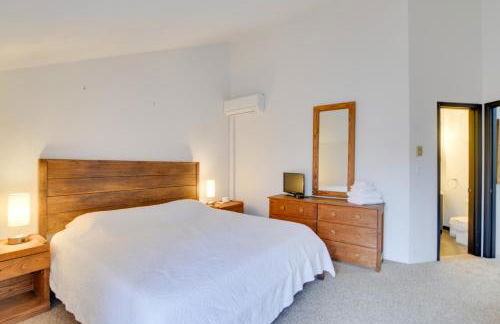 Swiss Mtn Condo 3 Mi to Seven Springs Resort - Foto 14