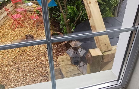 Riverside Cottage at Logwood Mill - Foto 26