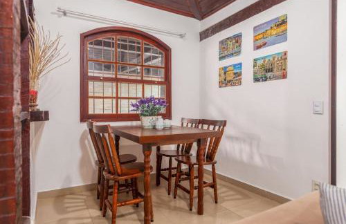 Casa cómoda con parrilla, Geribá! - Foto 33