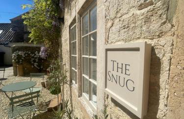 The Snug - cosy cottage in a great location - Photo 5
