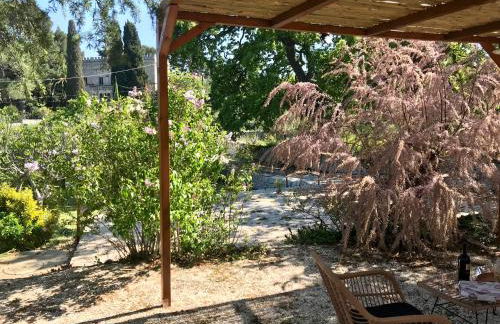 Villa Dèco Monopoli - Foto 16