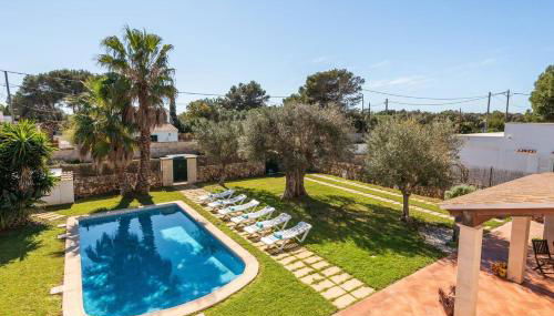 Villa Agora preciosa casa con encanto Menorquin - Foto 4