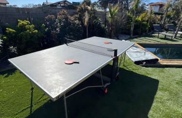 villa bord de mer 400 M de la plage - Foto 17