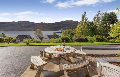 3 Bed in Ullapool oc-s33063 - Foto 1