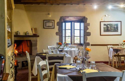 Historic Farmhouse Casa Del Chiodo - Foto 12