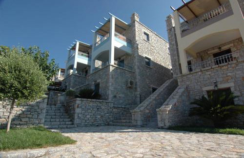 Vathi Hotel Apartment Hotel - Foto 44