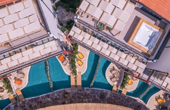 Asfiya Loft Apartments - Foto 46