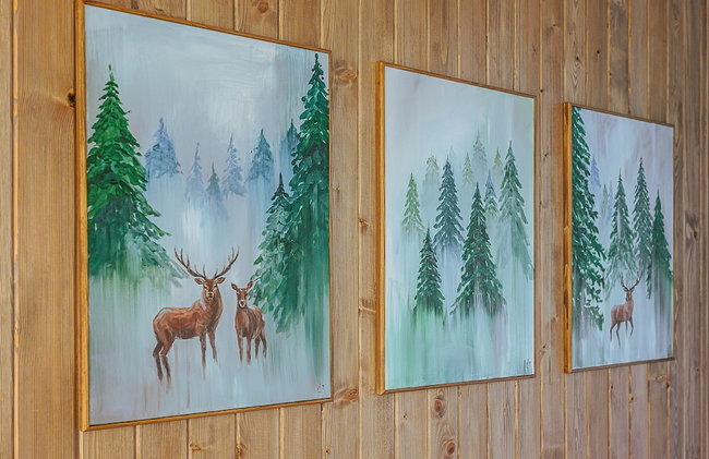 VisitZakopane Kasprowy Residence - Foto 23