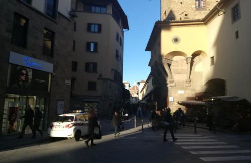 Ponte Vecchio - Guicciardini n. 10 - Foto 27