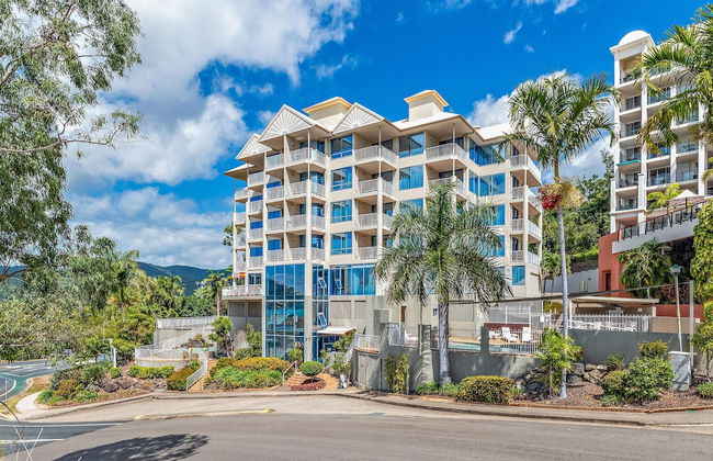 Tropical Marina views 1bedroom - Foto 1