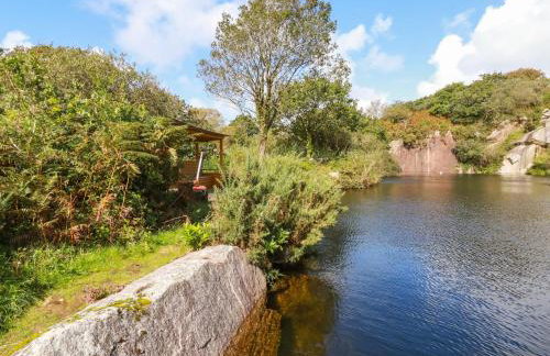 Tickeydoo, Tor Down Quarry - Foto 27