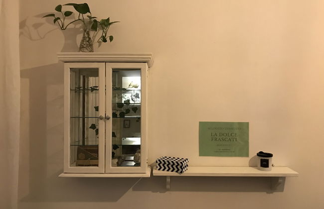 The Sweet Frascati Home - Foto 12