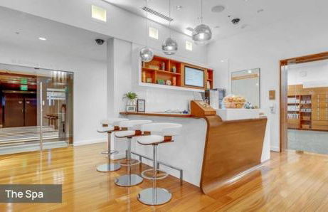 VDARA Beautiful suite on 22nd FLR Free Valet parking - Foto 61