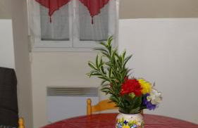 Appartement calme bien équipé - Foto 13