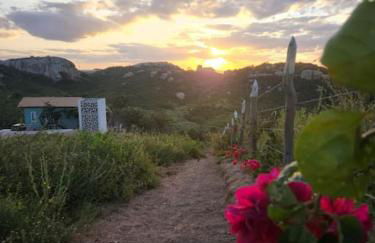 Chalé romântico, com vista panorâmica, para Casais - Foto 29