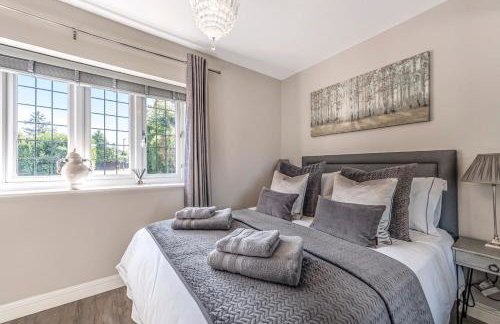 The Garden Apartment - Foto 4