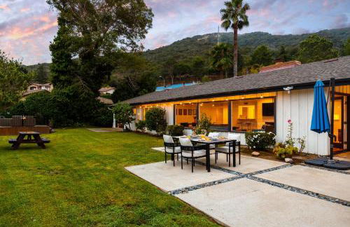 Ocean View Retreat Firepit & Spacious Yard - Foto 48