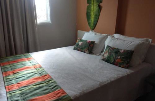 Hot Beach Suites Olímpia - Photo 7