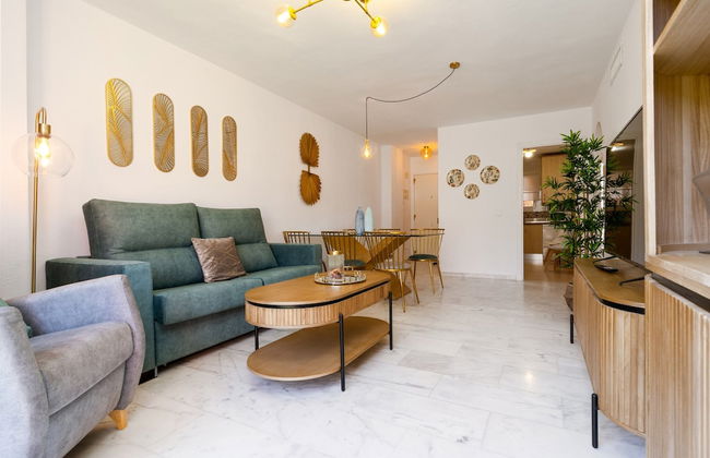 Plush Penthouse With Terrace - Foto 12