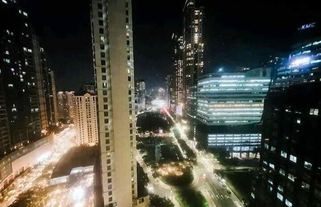 Avant at The Fort - Foto 52