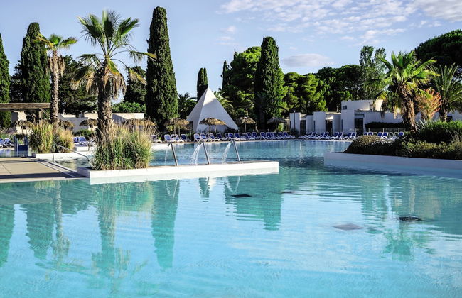 Belambra Clubs La Grande Motte-Petite Camargue - Presqu'île Du Ponant - Foto 44