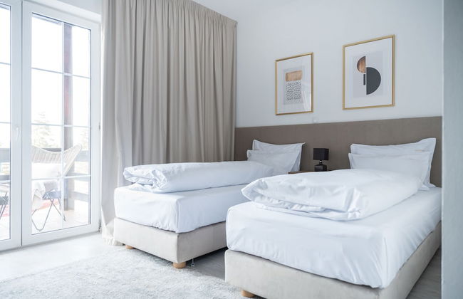 Monterai Resort - Foto 11