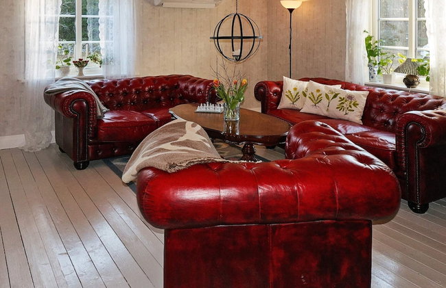 Holiday Home in Häradsbäck - Foto 11