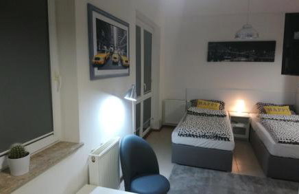 Apartament Kniaziewicza - Komfortowe Noclegi - Foto 12