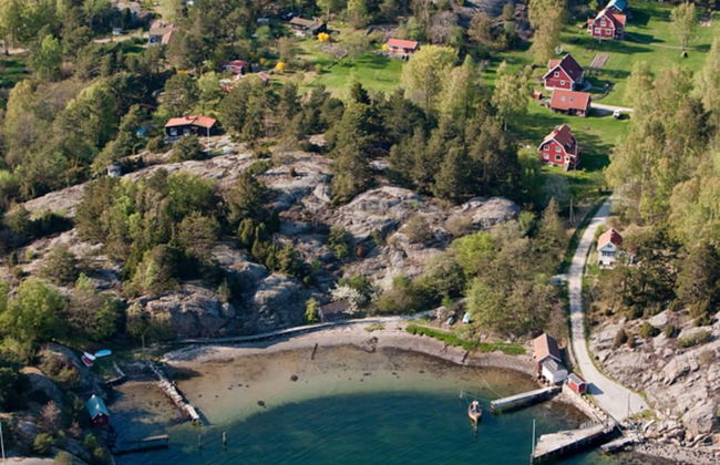 6 Person Holiday Home in Askeron-by Traum - Photo 16