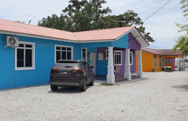 D'Pantai Homestay Kuala Sg. Baru - Photo 1