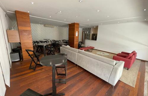 Apartamento familiar em Riviera de São Lourenço Módulo 8 - Photo 50