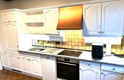 Ferienhaus große Villa, Exhibitors, Monteurhaus - Foto 55