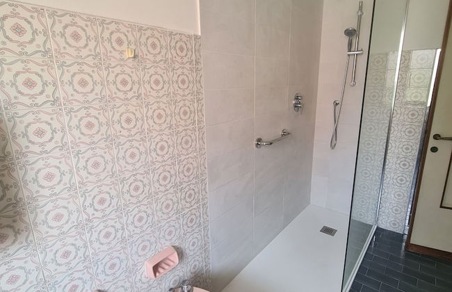 Grande Attico by PortofinoVacanze - Foto 51