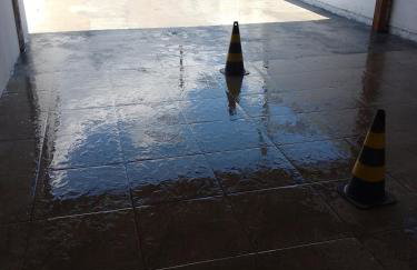 studio in São José in the greater Florianópolis para até 4 pessoas - Foto 14