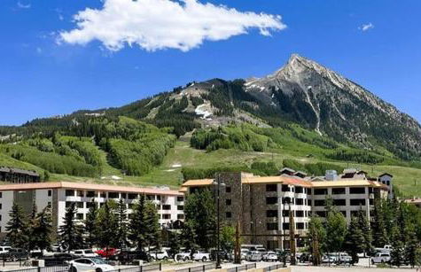 Grand Lodge Crested Butte - Foto 8