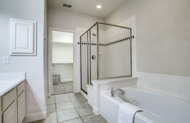 Beautifully furnished TownHome at shops - Foto 20