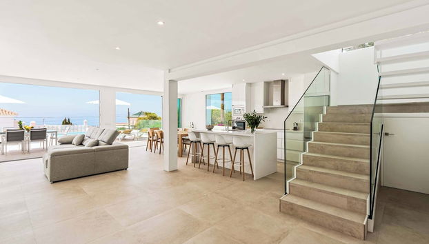 Villa Felix Uno - Foto 3, Interior