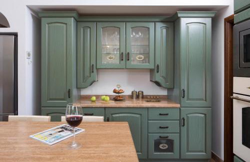 ISOLATED Five Star Luxury Villa With Private Pool - Foto 22