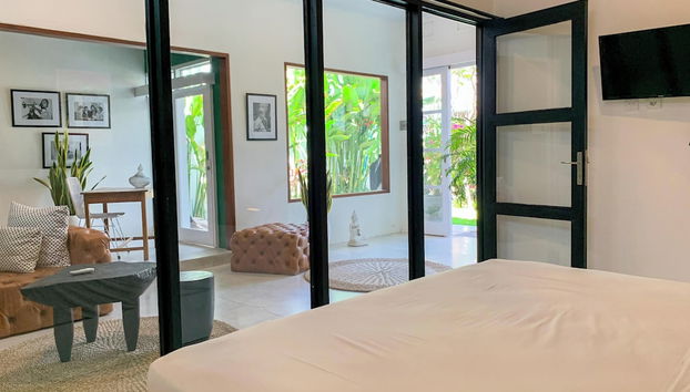 LANE HOUSE 1 - Foto 2, Habitación