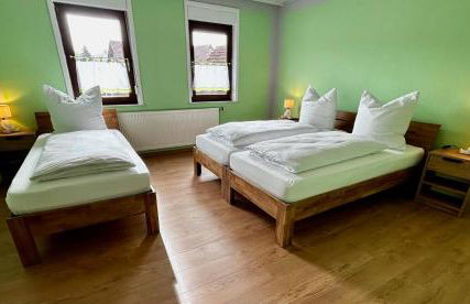 Fewo Unterm Stein - Rotkäppchen - 3 Schlafzimmer - Foto 24