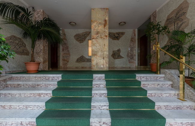 C so Francia 266 - Torino Modern Stay - Foto 33