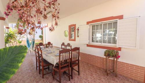 Cantinho do Mocho - Villa com piscina centro do Algarve - Foto 5