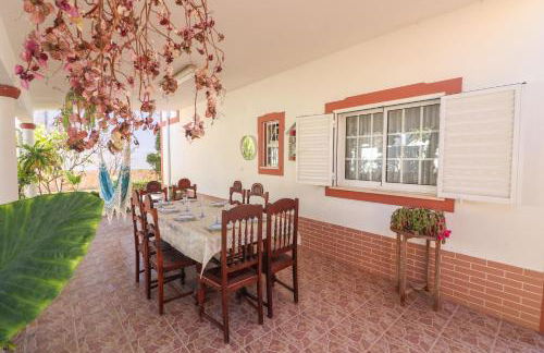 Cantinho do Mocho - Villa com piscina centro do Algarve - Foto 5